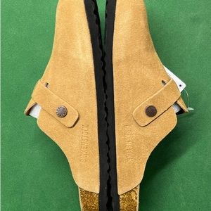 Birkenstock Boston Clogs Size 43 EU